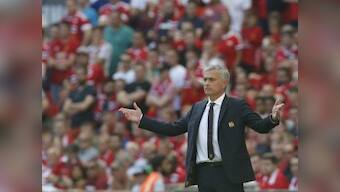 Paul Pogba can be world's best at Manchester United, says manager Jose Mourinho