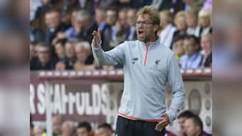 Premier League: Liverpool in talks for sale with state-backed Chinese investors