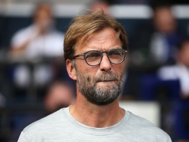 Premier League: Liverpool are on the right track, says Jurgen Klopp after Tottenham draw Premier League: Liverpool are on the right track, says Jurgen Klopp after Tottenham draw