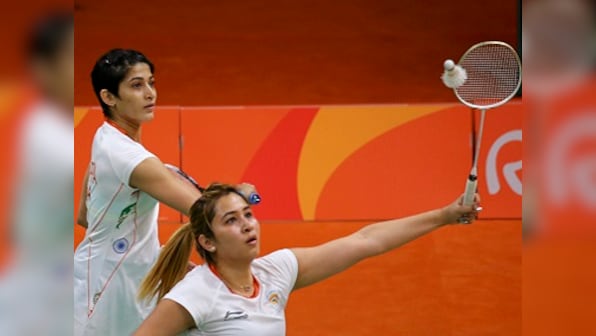 Rio Olympics 2016: After Jwala Gutta-Ashwini Ponnappa loss, is it time for the pair to part ways?