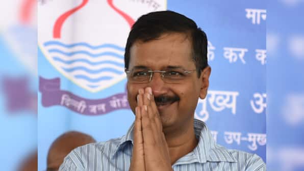 Despite 'limited powers', AAP govt delivered on various fronts: Arvind Kejriwal