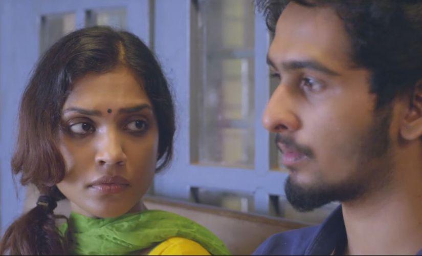Kismath review: A moving real-life tale of 'love jihad' and blatant bias Kismath review: A moving real-life tale of 'love jihad' and blatant bias