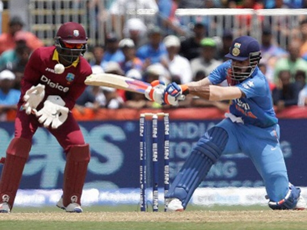 India Vs West Indies T20 With Centuries In All Three Formats Of The Game Kl Rahul Is Here To Stay Sports News Firstpost