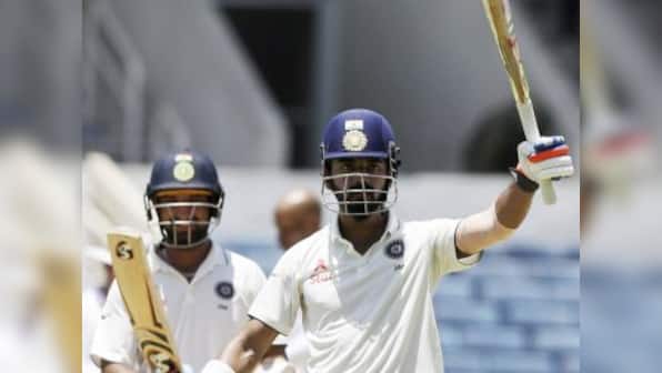 India vs West Indies: KL Rahul’s story would probably do a movie scriptwriter proud