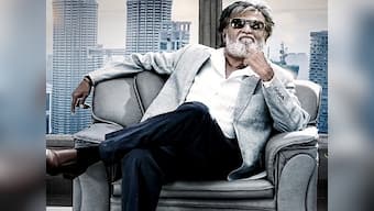 Rajinikanth's Kabali has earned Rs 600 crore at the global box office. Or has it?