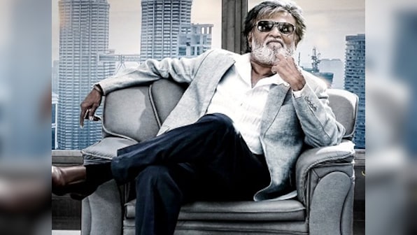 Rajinikanths Kabali Has Earned Rs 600 Crore At The Global Box Office Or Has It Firstpost 0279