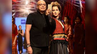 Kangana Ranaut is the true style goddess; everyone else can just stop trying