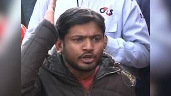 Delhi HC quashes plea to cancel interim bail to JNUSU President Kanhaiya Kumar