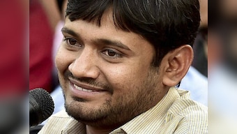 Kanhaiya Kumar joining Congress continues party’s tilt to the Left; insiders counsel centrist path