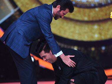 Kapoor-Karan