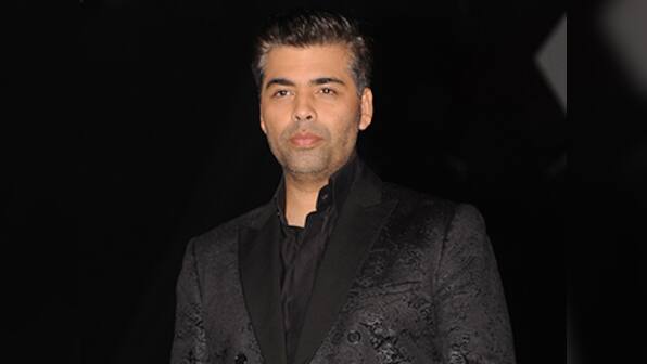 Karan Johar: Dostana brought concept of homosexuality into the drawing room