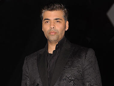 Karan Johar sticks to Ae Dil Hai Mushkil release plan, theatre owners fear risk Karan Johar sticks to Ae Dil Hai Mushkil release plan, theatre owners fear risk