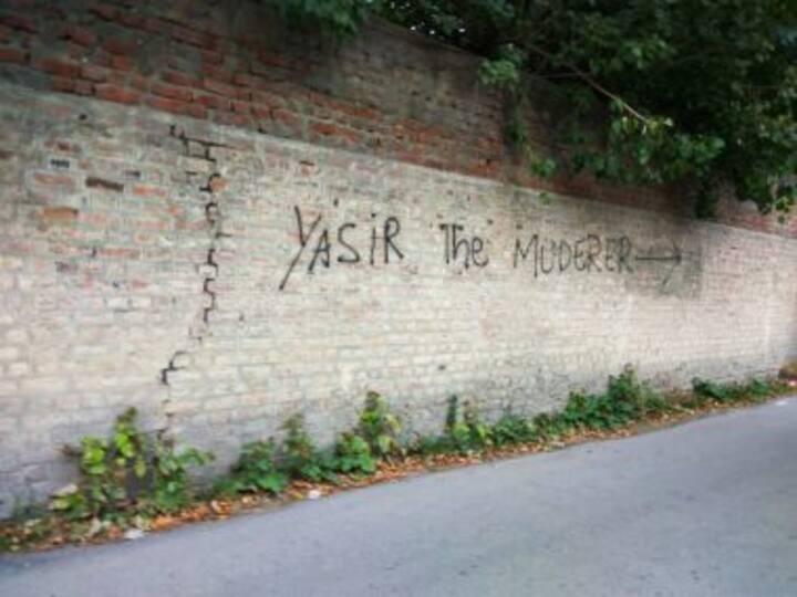 Kashmir unrest: Police force faces public angst, tough choice as curfew continues in Srinagar