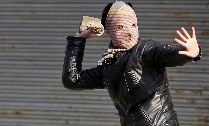 India's Mission Kashmir: Cripple security forces, wring hands as pro-Pakistan agents take control