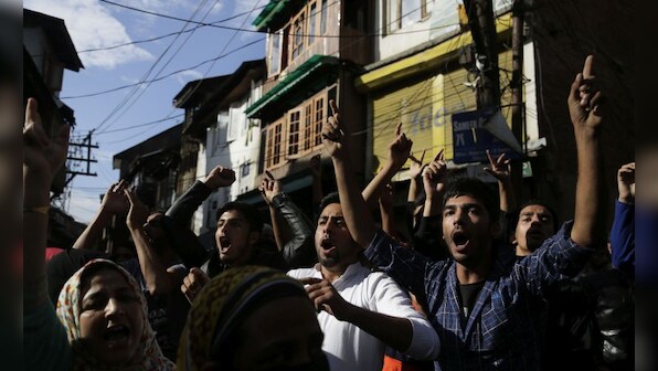 Kashmir unrest: Protests have kept Kupwara on the boil for months making infiltration easier