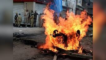 Kashmir crisis: It's a battle between nationalism and separatism, says BJP leader