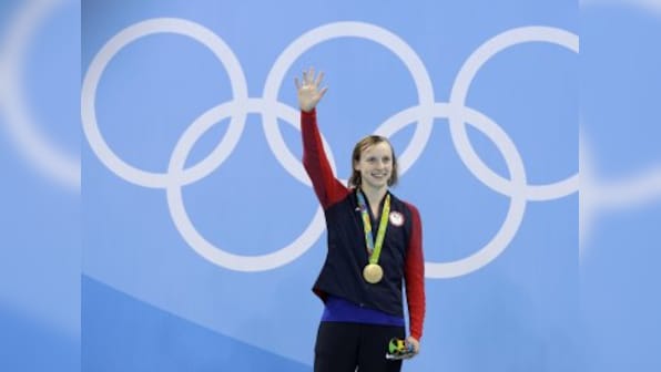 Rio Olympics 2016: Michael Phelps, Katie Ledecky look to increase gold haul