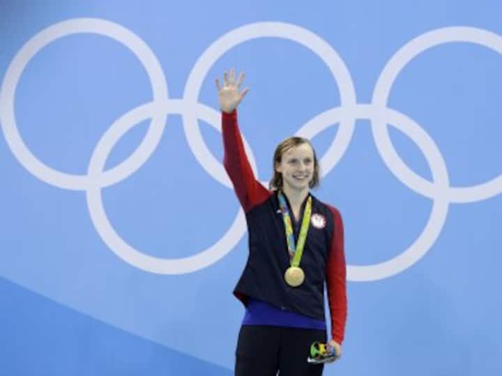 Rio Olympics 2016: Michael Phelps, Katie Ledecky look to increase gold haul