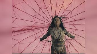 Is Katy Perry's Rise music video really the right anthem for the Rio Olympics 2016?