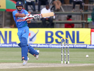 Kedar Jadhav, Shreyas Iyer shine as India A thump National Performance Squad Kedar Jadhav, Shreyas Iyer shine as India A thump National Performance Squad