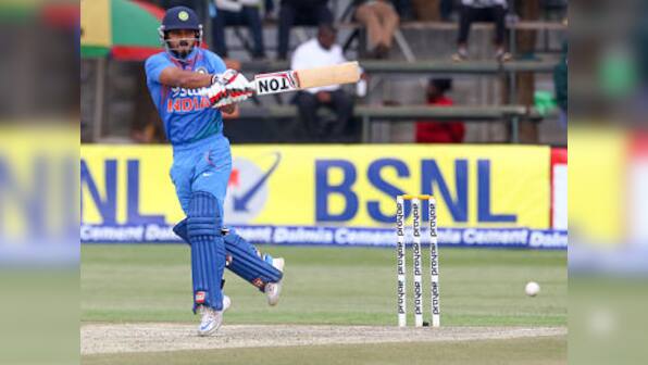 Kedar Jadhav, Shreyas Iyer shine as India A thump National Performance Squad