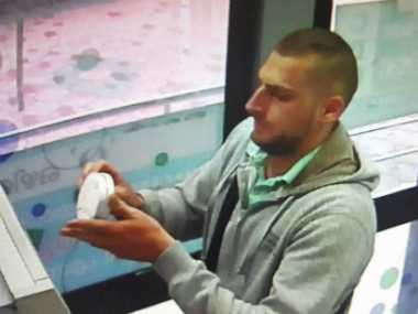 Kerala ATM robbery: Key Romanian suspect held in Mumbai Kerala ATM robbery: Key Romanian suspect held in Mumbai