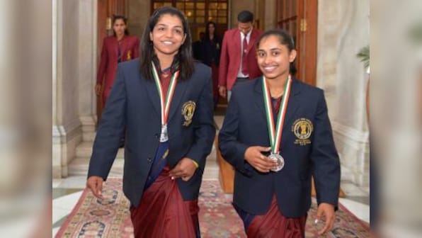 Asian Games performances will be considered for 2018 National Sports Awards to be held on 25 September