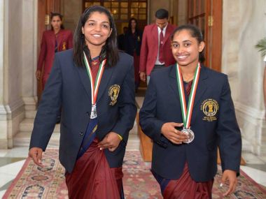 Asian Games performances will be considered for 2018 National Sports Awards to be held on 25 September Asian Games performances will be considered for 2018 National Sports Awards to be held on 25 September