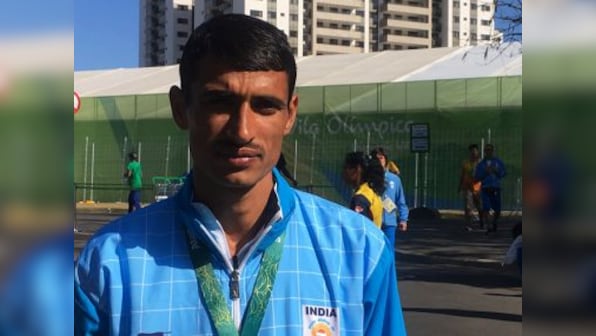 Rio Olympics 2016: Thanackal Gopi, Kheta Ram clock personal best to finish 25th, 26th in marathon