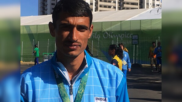Humans of Olympics: Meet Kheta Ram, the Indian marathoner with single-minded focus in Rio