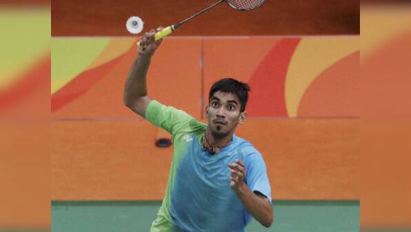 Rio Olympics 2016: Srikanth Kidambi's exit and the double-edged sword of having nothing to lose