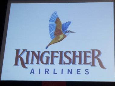 Kingfisher auction finds no takers again, trademark is worth 'almost nothing' Kingfisher auction finds no takers again, trademark is worth 'almost nothing'