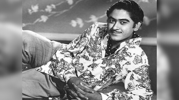 Kishore Kumar: His thousand contradictions and million melodies