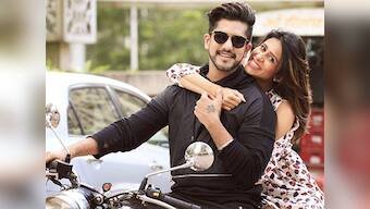 Kishwer Merchantt, Suyyash Rai to get married? A December wedding in the pipeline
