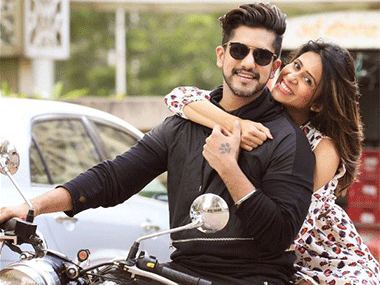 Kishwer Merchantt, Suyyash Rai to get married? A December wedding in the pipeline Kishwer Merchantt, Suyyash Rai to get married? A December wedding in the pipeline