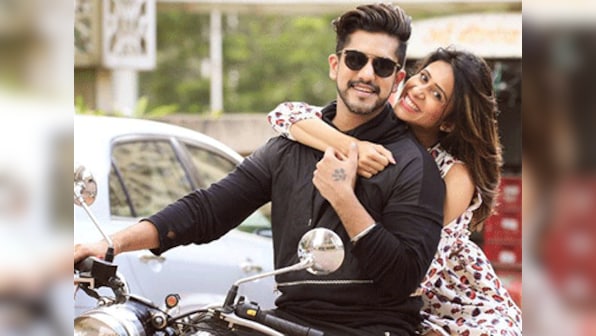 Kishwer Merchantt, Suyyash Rai to get married? A December wedding in the pipeline
