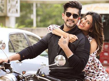 Kishwer Merchantt, Suyyash Rai to get married? A December wedding in the pipeline