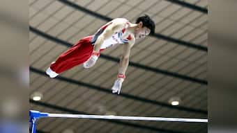 Rio 2016: Pokemon Go lands Japanese gymnast Kohei Uchimura 5,00,000 yen data bill