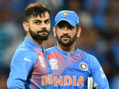 Indian cricket's fantastic structure will make selectors' job easy: Devang Gandhi Indian cricket's fantastic structure will make selectors' job easy: Devang Gandhi