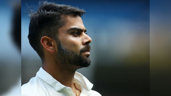 Rio 2016: Virat Kohli backs India's Olympians, says they're performing despite poor facilities