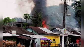 Kokrajhar terror attack: NIA sends team as NDFB(S) militant identified; massive combing operations on