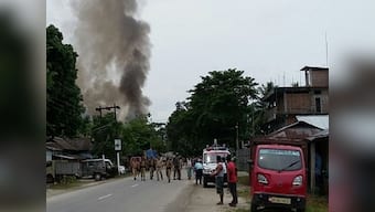 Kokrajhar attack: NDFB(S), ISI jointly planned carnage, says ex-Assam top cop