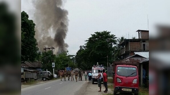 Kokrajhar attack: NDFB(S), ISI jointly planned carnage, says ex-Assam top cop