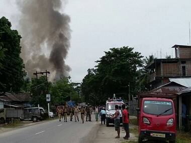 Kokrajhar attack: NDFB(S), ISI jointly planned carnage, says ex-Assam top cop