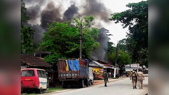 Has militancy turned Assam's Kokrajhar into a killing field that will never have a happy headline?
