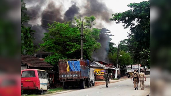 Has militancy turned Assam's Kokrajhar into a killing field that will never have a happy headline?