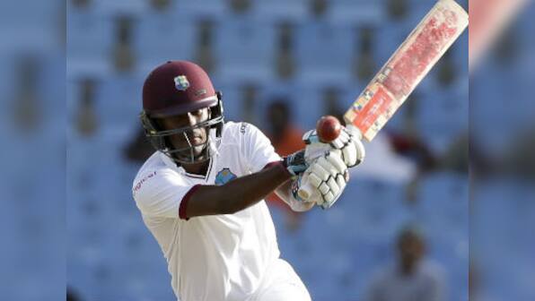 India vs West Indies Live Updates, 4th Test, Day 2: Play called off without a ball bowled