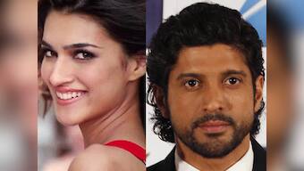 Farhan Akhtar to play prisoner in Nikhil Advani's Lucknow Central; shoot set to begin in September