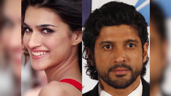 Farhan Akhtar to play prisoner in Nikhil Advani's Lucknow Central; shoot set to begin in September