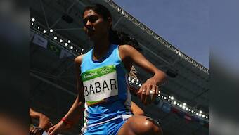 Maharashtra CM announces cash prize for Lalita Babar, other Rio 2016 athletes from state
